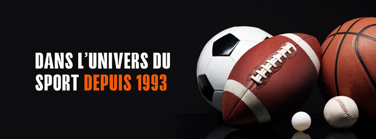 À propos de Distribution Sports Loisirs