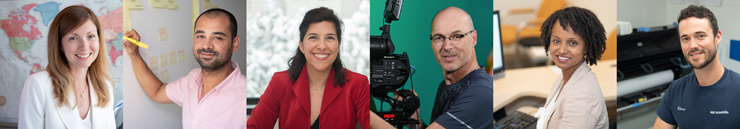 À propos de HEC Montréal À propos de HEC Montréal