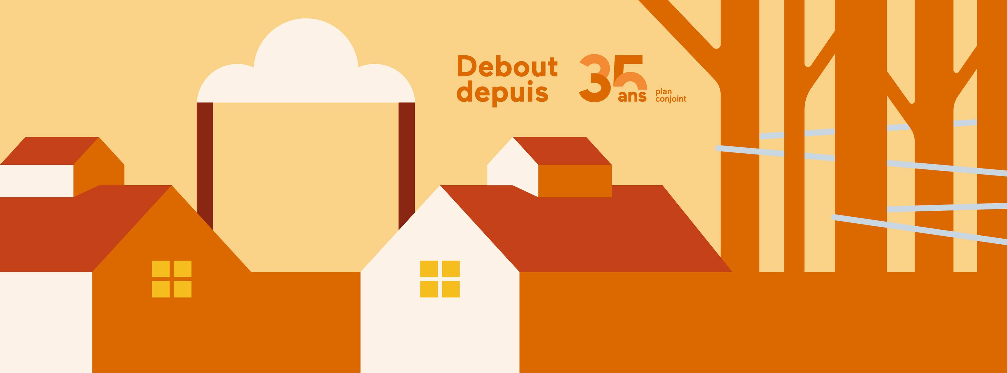 DIRECTEUR.TRICE GÉNÉRAL.E ADJOINT.E – Administration et développement des marchés - Producteurs et productrices acéricoles du Québec