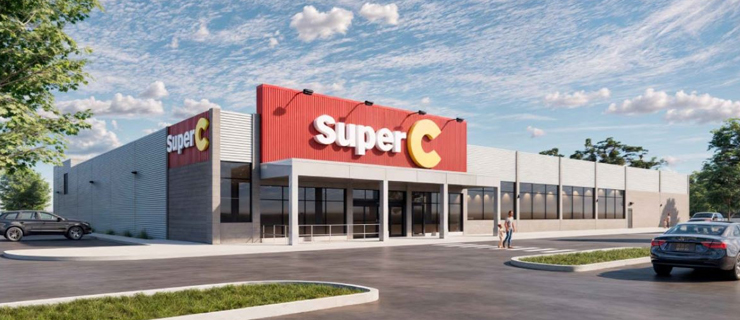 À propos de Super C