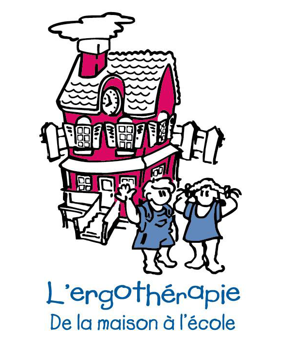 L'Ergothérapie de la maison à l'école (EDME Inc.)