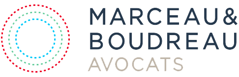 Marceau & Boudreau Avocats