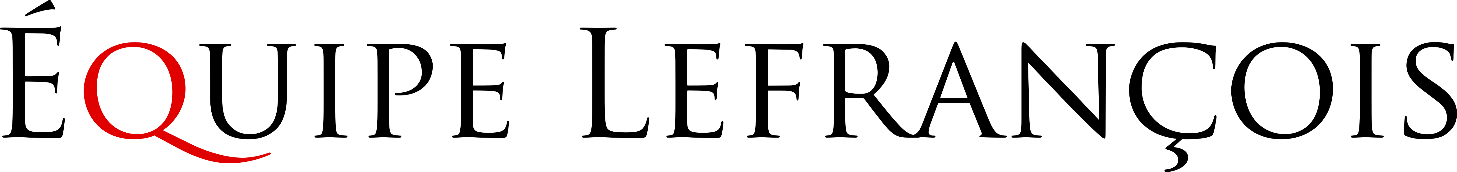 Équipe Lefrançois